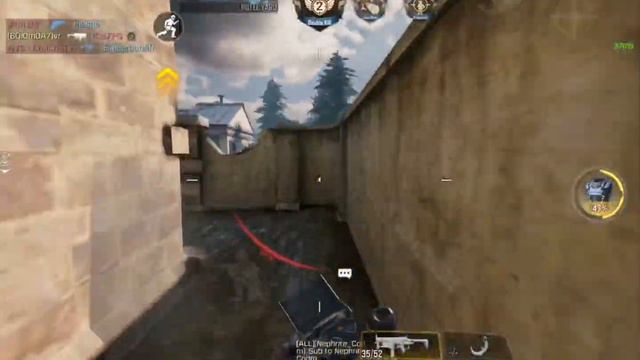 Legendary Rank Highlights #14 | Call of Duty Mobile смотреть онлайн
