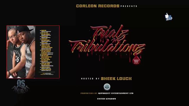 T.N.T Feat Daniel Bern: Stack Em Up_Audio (Trailz N Tribulationz Mixtape) Prod By Tommy Guns смотреть онлайн