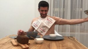 Данко - Московская ночь (ПАРОДИЯ Демьян)