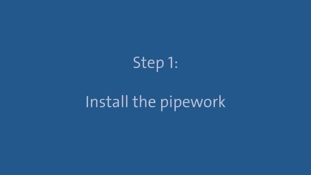 Bơm cao áp CME Grundfos - Dễ dàng lắp đặt смотреть онлайн