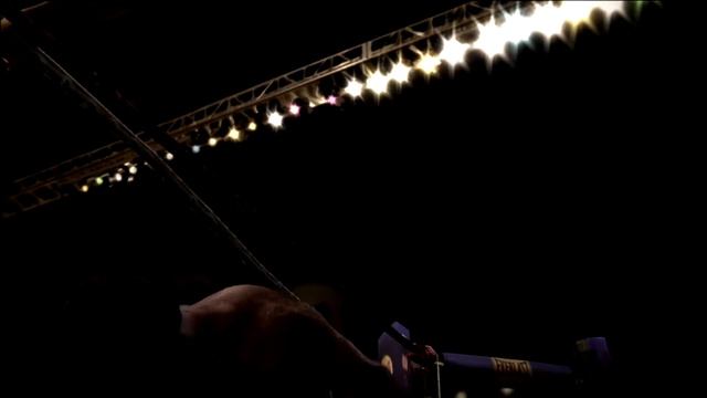 Fight Night Round 3 Прохождение №4 На XBOX 360 смотреть онлайн