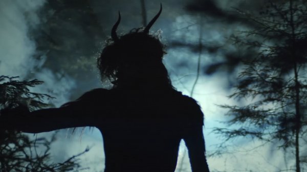 Coven - pre-party video