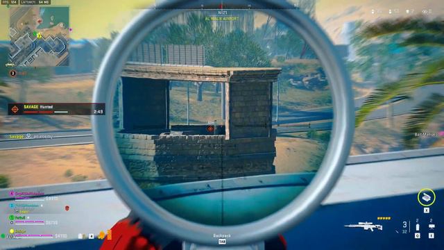 Call of Duty: WARZONE 2 61 KILL QUAD GAMEPLAY! *NO COMMENTARY* смотреть онлайн