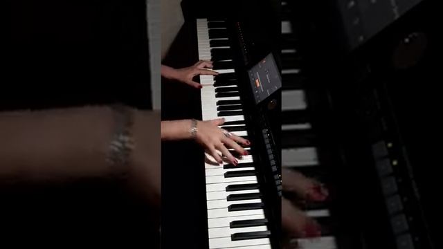 Ноктюрн Арно Бабаджаняна смотреть онлайн