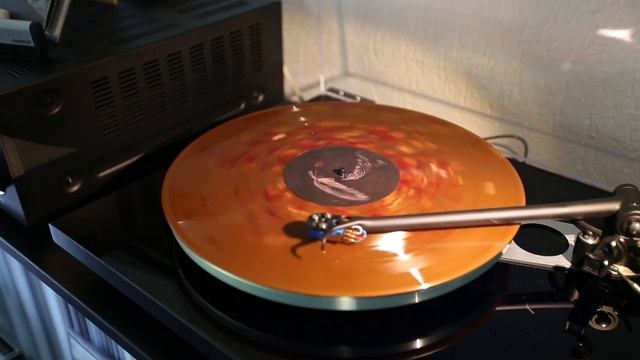 Glasir - Unborn EP on 12" Colored Vinyl Full Recording смотреть онлайн