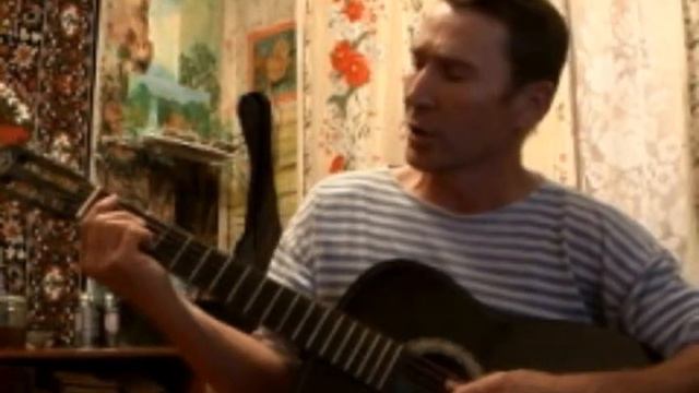 Antonio Banderas - Desperado. Cover. Kolhoz - Original.Под гитару. От 18.08.2020 г. смотреть онлайн