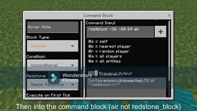 Custom Villager Trades (Bedrock Edition Tutorial) смотреть онлайн