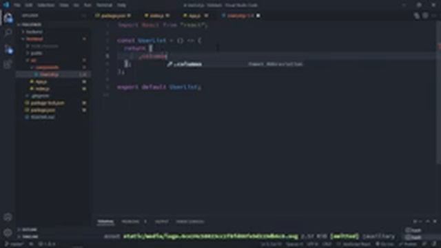 Tutorial CRUD dengan Node JS, Express, React JS, MongoDB (MERN Stack) смотреть онлайн