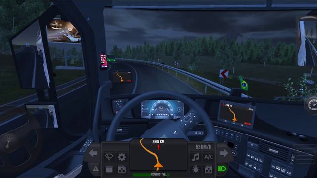 truck simulator ultimate a buzina bucado смотреть онлайн