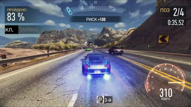 #мультикипромашинки 2019 #911 #порше #часть1 #новаясерия тюнинг гонки #прохождениеигры #nfs