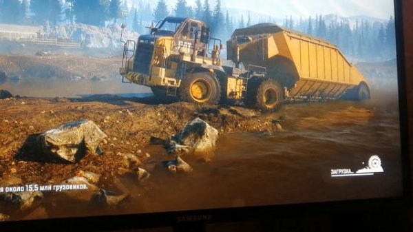 Быстрое сохранение в сноураннер