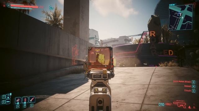 Hybrid Builds Are Not Real In Cyberpunk 2077 2.0 смотреть онлайн