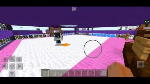 ДЕВУШКА СДЕЛАЛА «КЕКС» СО МНОЙ (Майнкрафт на телефоне) Minecraft троллинг НА СЕРВЕРЕ