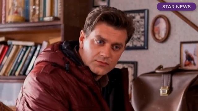 Вы удивитесь! Жена красавица - актриса талантливого актера Алексея Зубкова. смотреть онлайн