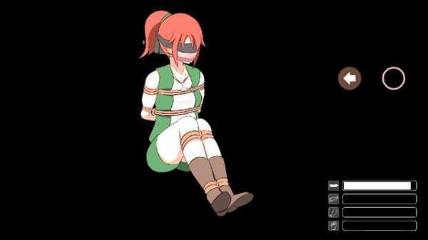 Shina's Adventure - Demo Playthrough