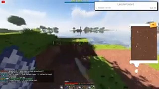 BELAJAR TERRAFORMING GAES - MINECRAFT JAVA STREAM смотреть онлайн