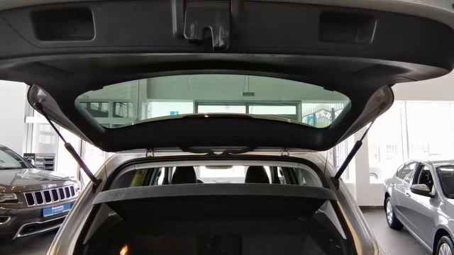 VOLKSWAGEN TIGUAN смотреть онлайн