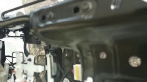 Доработка сидушки HAVAL F7