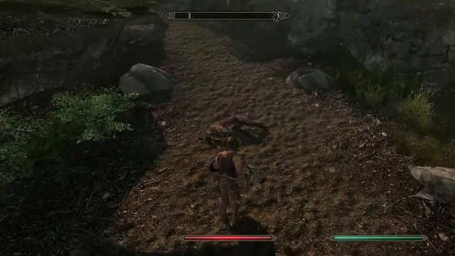 🔥🔥 Skyrim - Паладин🔥🔥 смотреть онлайн