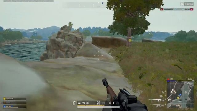 PUBG - Пытаемся играть! смотреть онлайн