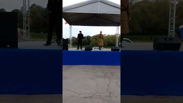 ВИА "Катюша" смотреть онлайн
