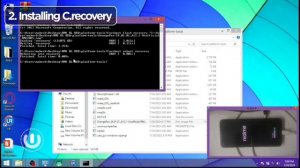 Install Custom Rom and Recovery | Realme 8 4G | Spark OS | Orange Fox recovery | RMX3085