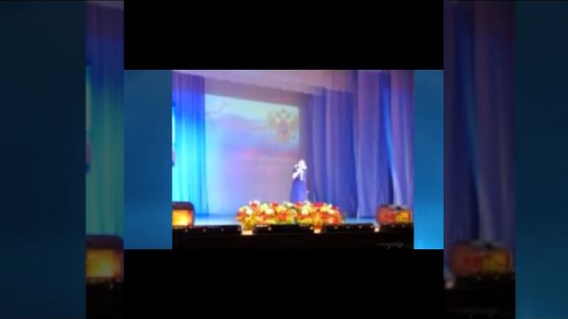 Кравченко Кира 10 лет "Спасибо нашим прадедушкам" смотреть онлайн