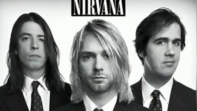 Nirvana - Breed (Only Vocal and Guitar) смотреть онлайн