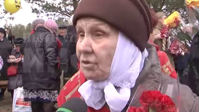 Солдатская каша, как символ Победы смотреть онлайн
