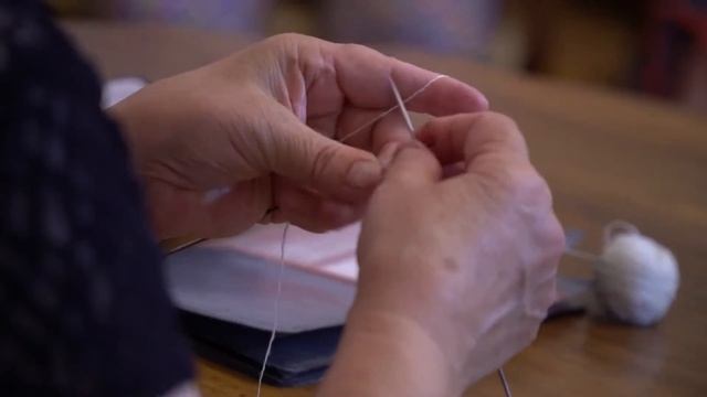 Вяжем легенду 7 урок смотреть онлайн