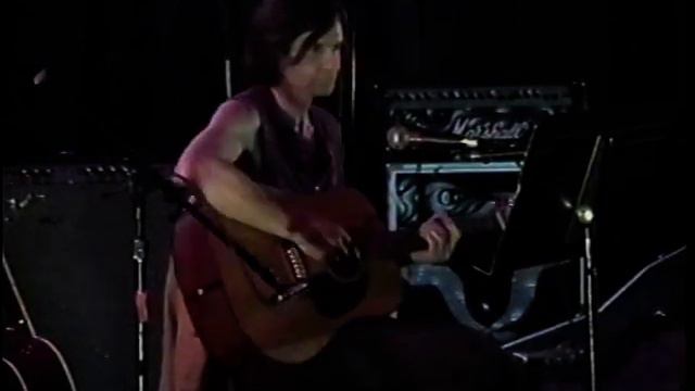 Simon Finn - Live Set 2004 Chicago!