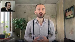 Клиника. Пациент нестор - «В чём смысл жизни?» (часть 1)