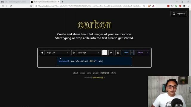 Event bubbling e stop propagation explicado [Corte Raiz] смотреть онлайн