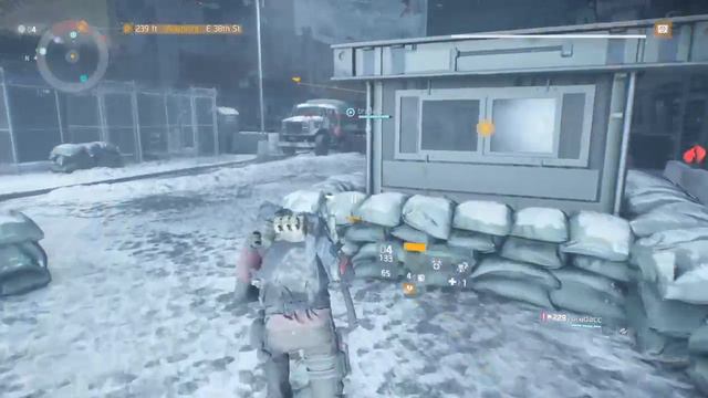 Happy Halloween - The Division livestream смотреть онлайн