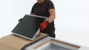 Установка электрической варочной панели Electrolux IPE6443SF