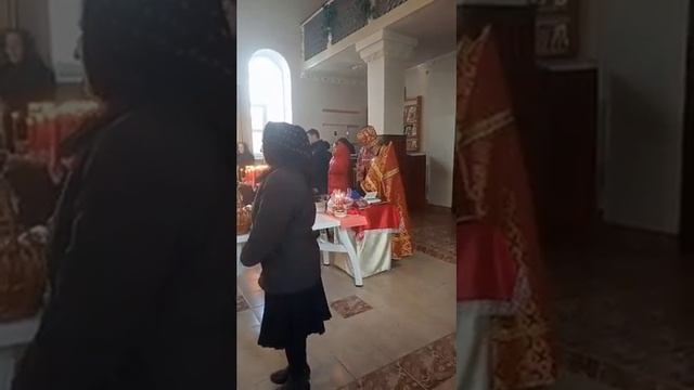 Молитва памяти усопших на Радоницу 2020 смотреть онлайн