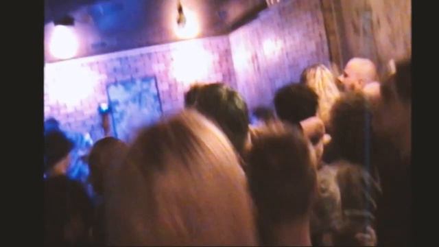 ШУМНЫЕ И УГРОЖАЮЩИЕ ВЫХОДКИ 22.06.2022 @ SAMARI PIRATES BAR смотреть онлайн