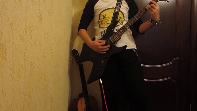 Северный флот - Стрелы (Cover) смотреть онлайн