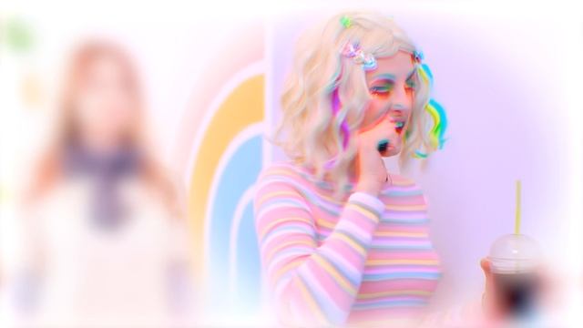 Как стать Сюзи Снэктайм! KandyLand в реальной жизни!