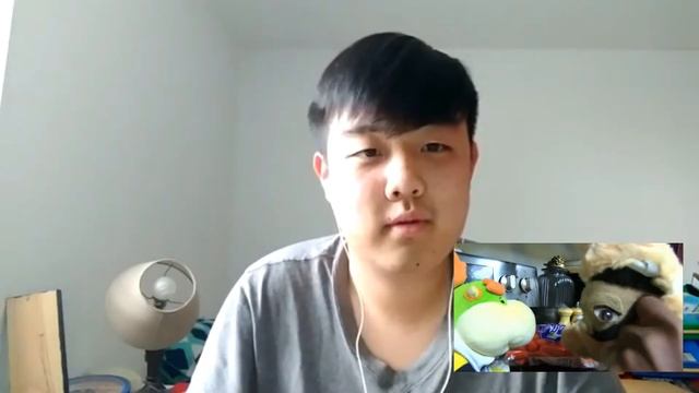 Josh React to SML Movie Bowser Junior's Easter Wish! смотреть онлайн