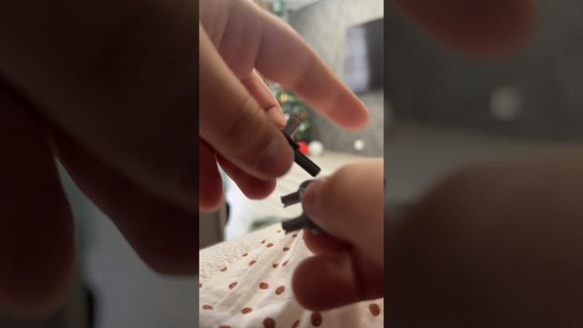 Как сделать Lego трюковой самокат смотреть онлайн