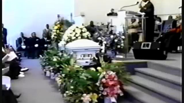 PASTOR FRANK ROBINSON TRIBUTE MRS AGNES CURTIS IF I HAD WINGS I'LL FLY AWAY!!!! смотреть онлайн
