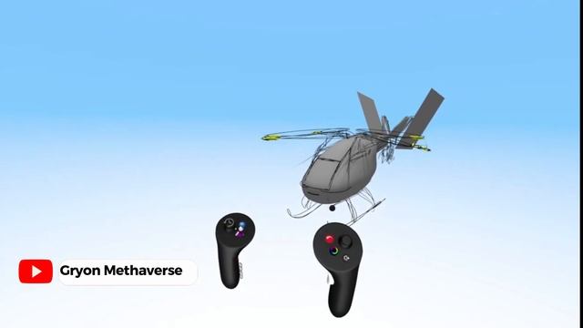 Gravity Sketch en Español TEMA 1/1 PRIMEROS PASOS смотреть онлайн