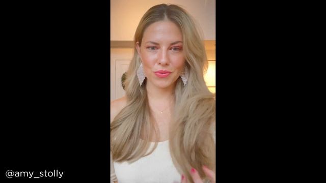 How To Give Your Hair Instant Volume With PUFF.ME Dry Texture Spray