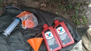 Замена масла в коробке Рено Логан 2