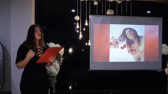 PechaKucha_Курск vol.16.Арина Харламова. Чем опасна нелюбовь к своей персоне? смотреть онлайн