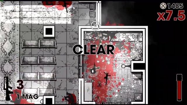 OTXO Normal Difficulty 52:39 смотреть онлайн