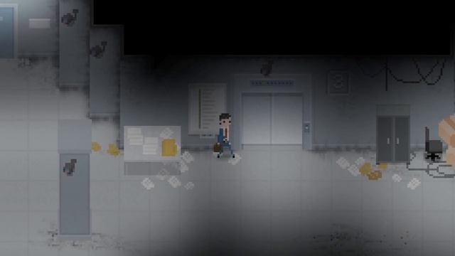 [Yuppie Psycho] прохождение | ОХОТНИК - НЕ РАБОТНИК? ► #6 смотреть онлайн