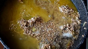 Невозможно передать словами, как это вкусно! Ужин получился сочнейшим, на все 100!