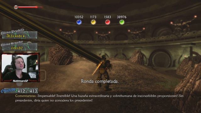 FABLE 2 (XBOX ONE X) / DIRECTO 8 / STREAM RESUBIDO смотреть онлайн